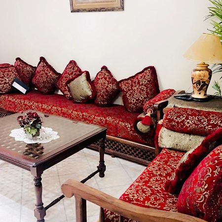 شقه سكاي دورين على البحر Apartment Salé Exterior photo