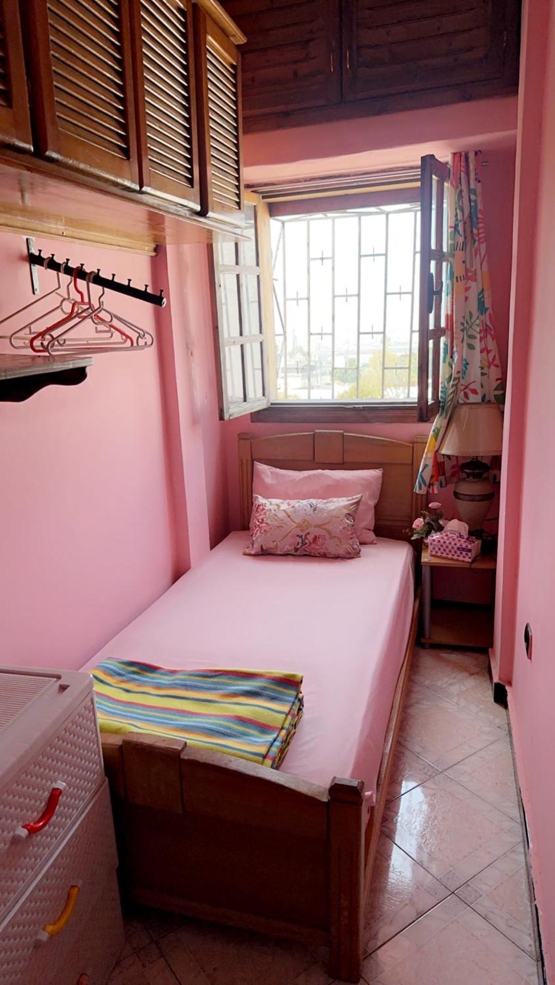 شقه سكاي دورين على البحر Apartment Salé Exterior photo