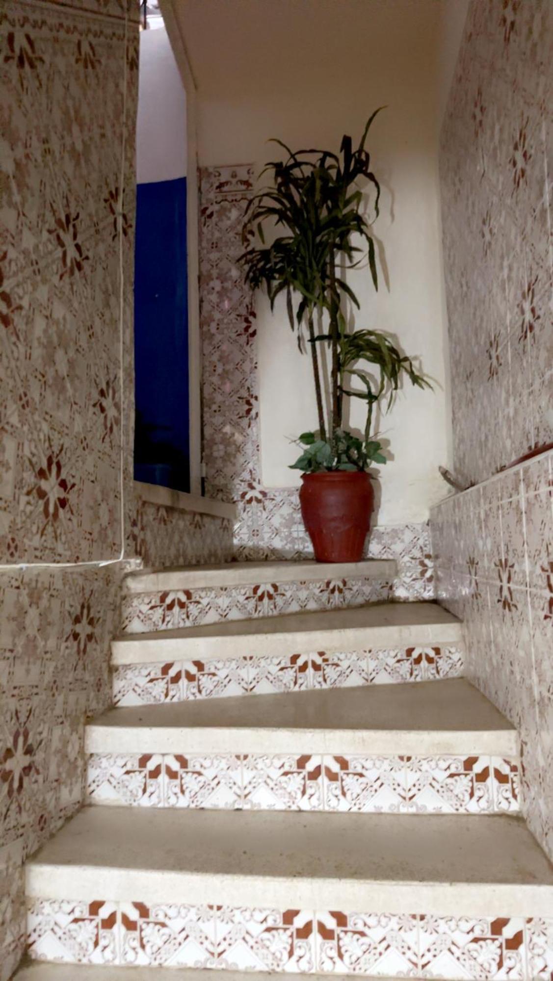 شقه سكاي دورين على البحر Apartment Salé Exterior photo