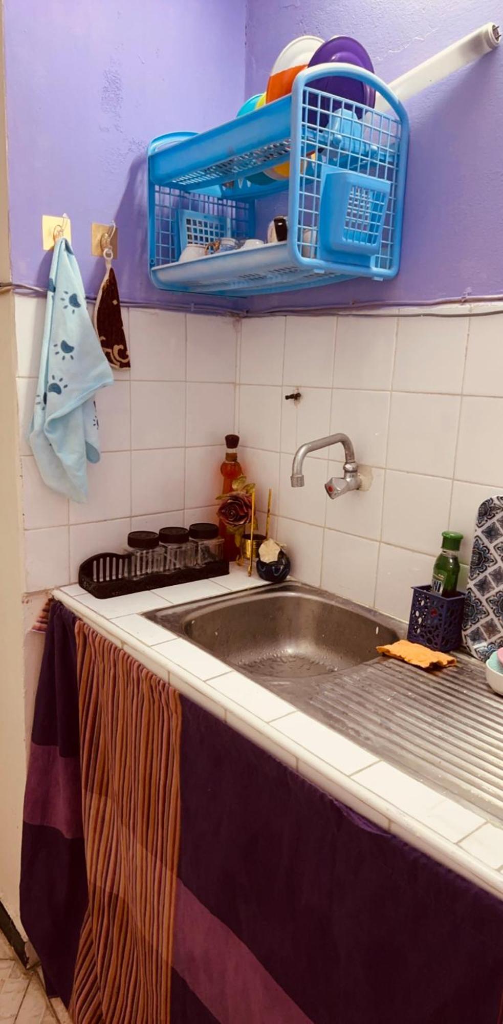 شقه سكاي دورين على البحر Apartment Salé Exterior photo