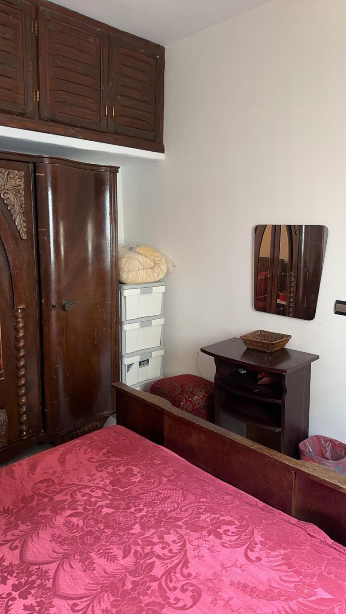 شقه سكاي دورين على البحر Apartment Salé Exterior photo