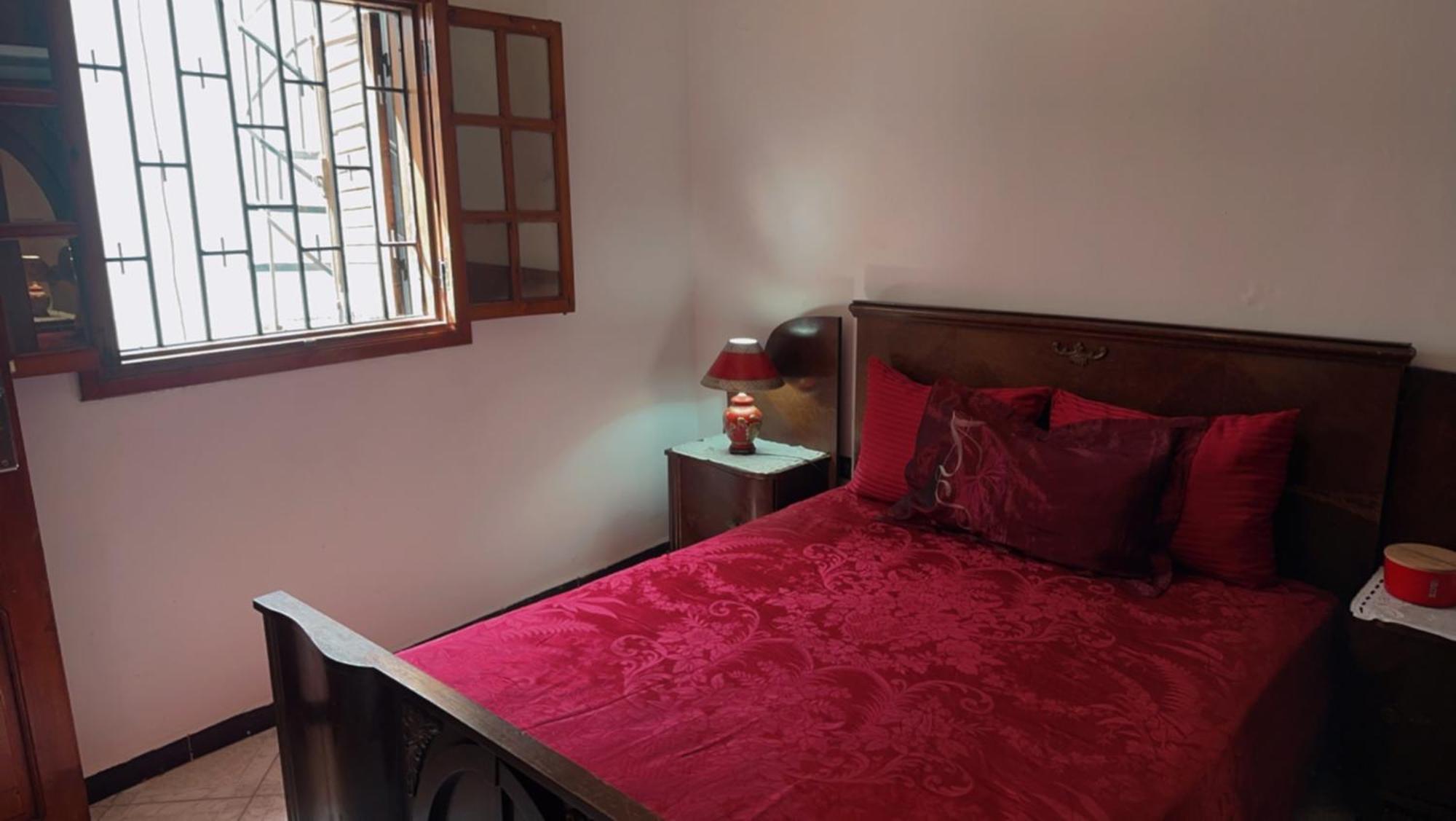 شقه سكاي دورين على البحر Apartment Salé Exterior photo