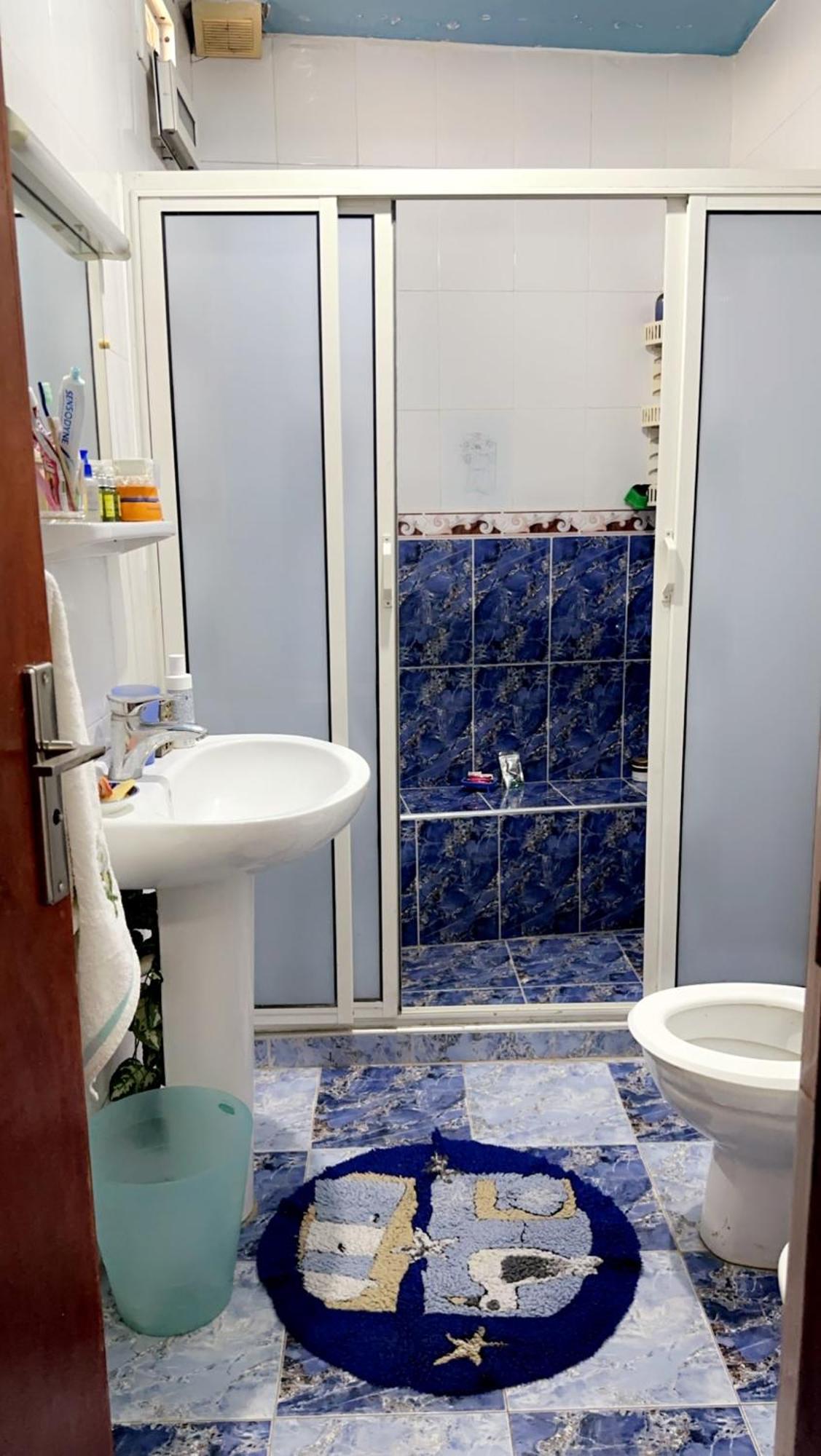 شقه سكاي دورين على البحر Apartment Salé Exterior photo