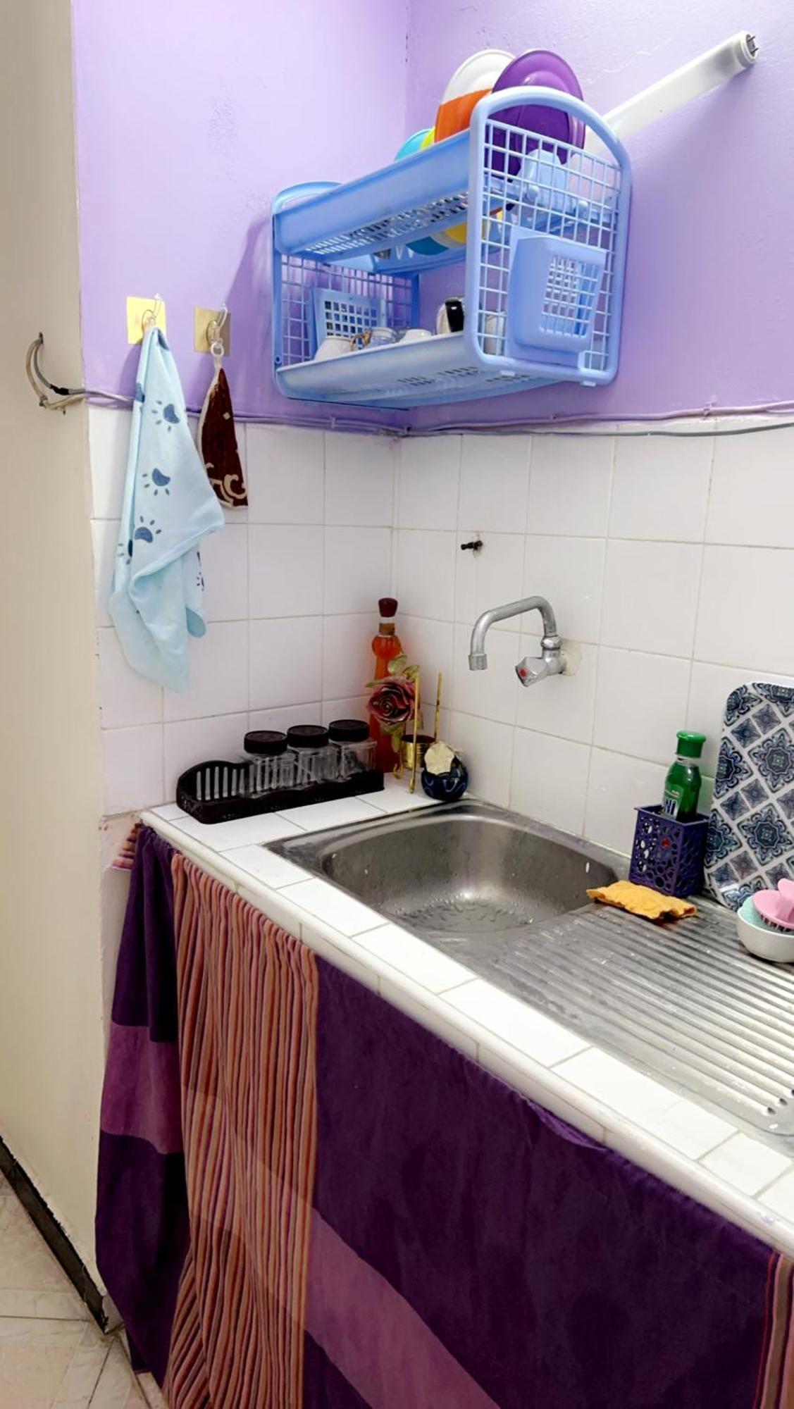 شقه سكاي دورين على البحر Apartment Salé Exterior photo